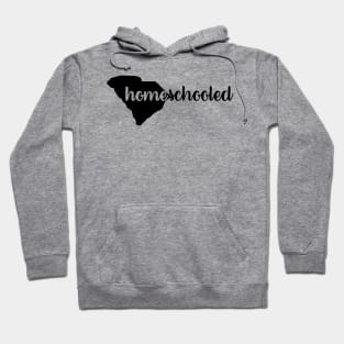 Homeschooled Hoodie